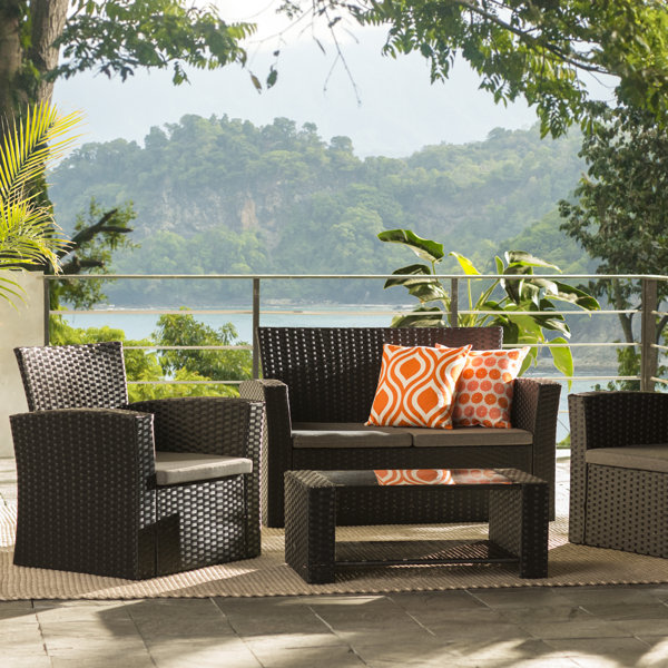 Best Outdoor Sofas Reviews 12 Patio Sofas for a Relaxing Time